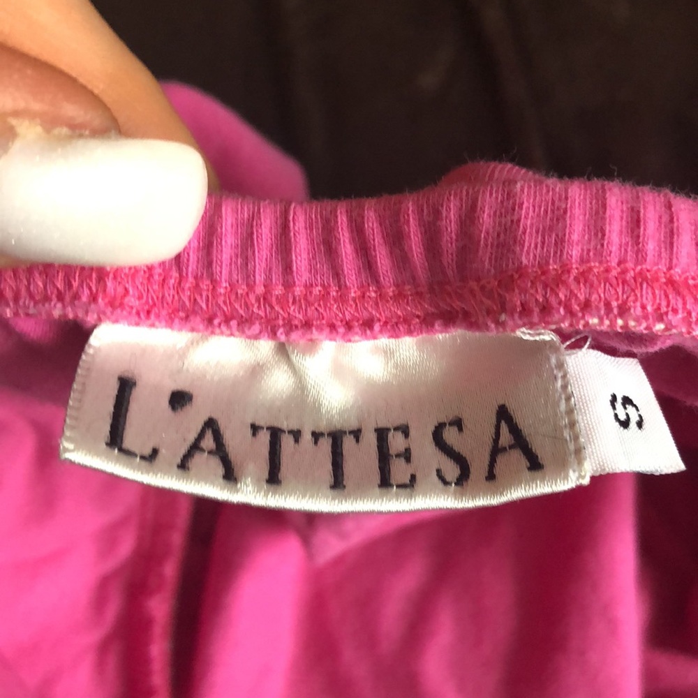 Maternity top - Picture 3 of 3